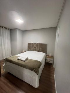 APARTAMENTO MOBILIADO COM LAZER COMPLETO À VENDA EM ITAPEMA