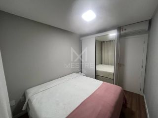 APARTAMENTO MOBILIADO COM LAZER COMPLETO À VENDA EM ITAPEMA