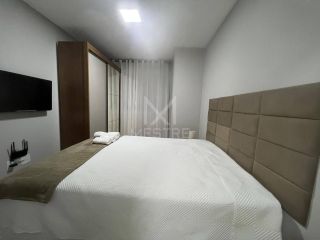 APARTAMENTO MOBILIADO COM LAZER COMPLETO À VENDA EM ITAPEMA