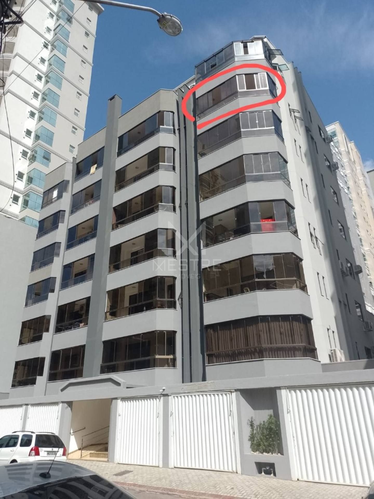 APARTAMENTO 03 QUARTOS MOBILIADO À VENDA EM MEIA PRAIA ITAPEMA
