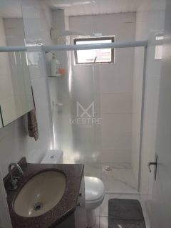 APARTAMENTO 03 QUARTOS MOBILIADO À VENDA EM MEIA PRAIA ITAPEMA