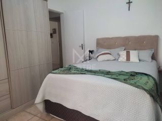 APARTAMENTO 03 QUARTOS MOBILIADO À VENDA EM MEIA PRAIA ITAPEMA