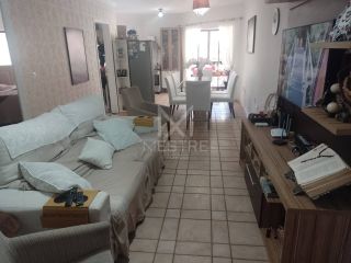 APARTAMENTO 03 QUARTOS MOBILIADO À VENDA EM MEIA PRAIA ITAPEMA