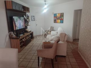 APARTAMENTO 03 QUARTOS MOBILIADO À VENDA EM MEIA PRAIA ITAPEMA
