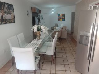 APARTAMENTO 03 QUARTOS MOBILIADO À VENDA EM MEIA PRAIA ITAPEMA
