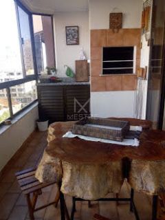 APARTAMENTO 03 QUARTOS MOBILIADO À VENDA EM MEIA PRAIA ITAPEMA