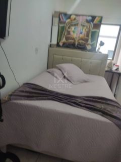 APARTAMENTO 03 QUARTOS MOBILIADO À VENDA EM MEIA PRAIA ITAPEMA