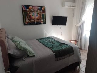 APARTAMENTO 03 QUARTOS MOBILIADO À VENDA EM MEIA PRAIA ITAPEMA