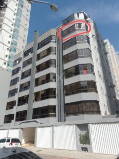 APARTAMENTO 03 QUARTOS MOBILIADO À VENDA EM MEIA PRAIA ITAPEMA