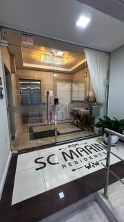APARTAMENTO FINAMENTE MOBILIADO À VENDA NO CORAÇÃO DA MEIA PRAIA