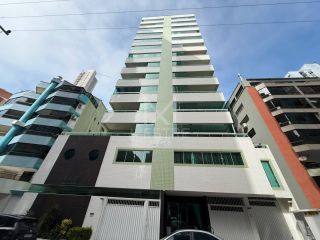 APARTAMENTO AMPLO MOBILIADO À VENDA NA MEIA PRAIA