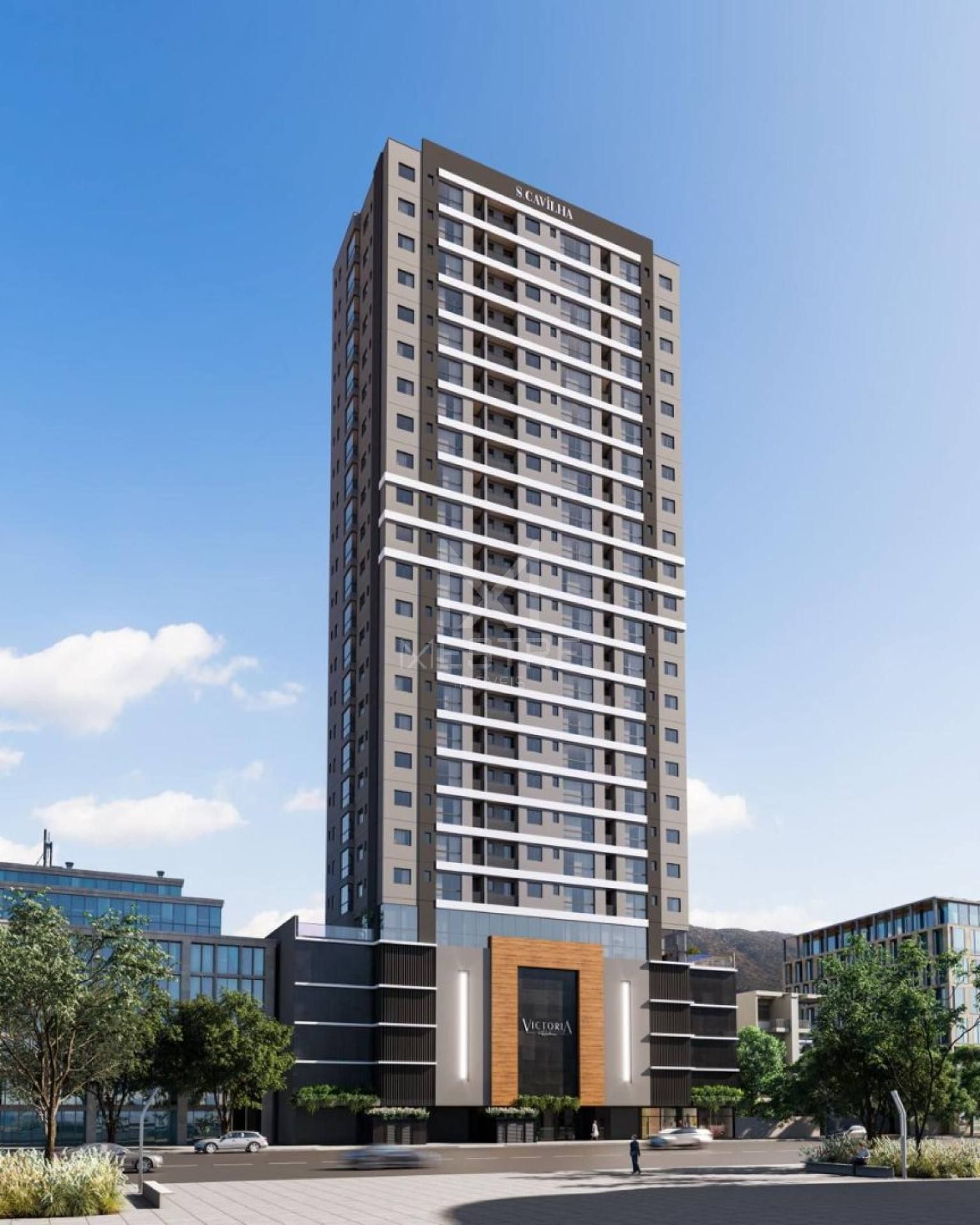 APARTAMENTO NOVO 2 SUÍTES À VENDA NO PEREQUÊ