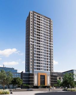 APARTAMENTO NOVO 2 SUÍTES À VENDA NO PEREQUÊ