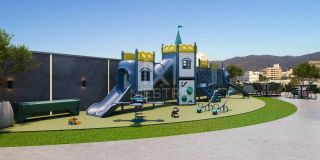 APARTAMENTO NOVO 2 SUÍTES À VENDA NO PEREQUÊ
