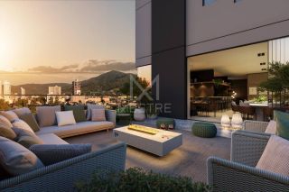 APARTAMENTO NOVO 2 SUÍTES À VENDA NO PEREQUÊ