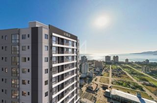 APARTAMENTO NOVO 2 SUÍTES À VENDA NO PEREQUÊ