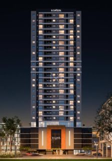 APARTAMENTO NOVO 2 SUÍTES À VENDA NO PEREQUÊ