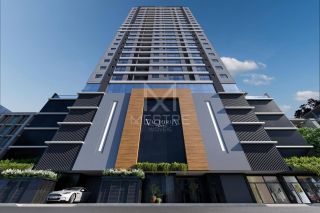APARTAMENTO NOVO 2 SUÍTES À VENDA NO PEREQUÊ