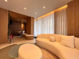 APARTAMENTO COM 03 SUÍTES E VISTA MAR À VENDA NO PEREQUÊ