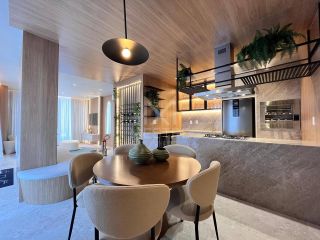 APARTAMENTO COM 03 SUÍTES E VISTA MAR À VENDA NO PEREQUÊ