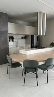 APARTAMENTO COM 03 SUÍTES E VISTA MAR À VENDA NO PEREQUÊ
