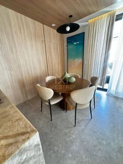 APARTAMENTO COM 03 SUÍTES E VISTA MAR À VENDA NO PEREQUÊ