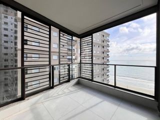 APARTAMENTO COM 03 SUÍTES E VISTA MAR À VENDA NO PEREQUÊ