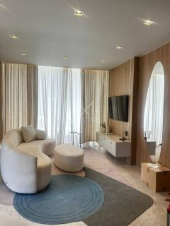 APARTAMENTO COM 03 SUÍTES E VISTA MAR À VENDA NO PEREQUÊ