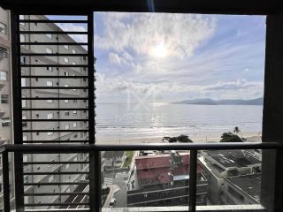 APARTAMENTO COM 03 SUÍTES E VISTA MAR À VENDA NO PEREQUÊ