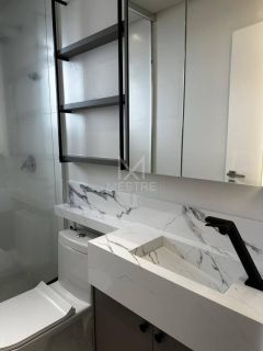 APARTAMENTO COM 03 SUÍTES E VISTA MAR À VENDA NO PEREQUÊ