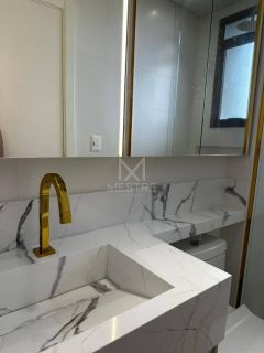 APARTAMENTO COM 03 SUÍTES E VISTA MAR À VENDA NO PEREQUÊ