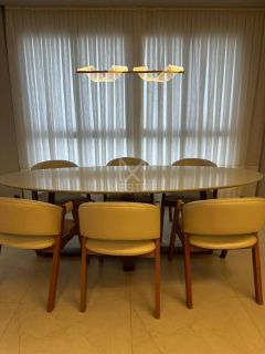 APARTAMENTO COM 03 SUÍTES E VISTA MAR À VENDA NO PEREQUÊ