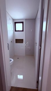 APARTAMENTO 02 SUÍTES PRONTO EM UM HOME CLUB À VENDA EM ITAPEMA