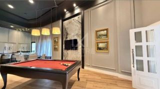APARTAMENTO 02 SUÍTES PRONTO EM UM HOME CLUB À VENDA EM ITAPEMA