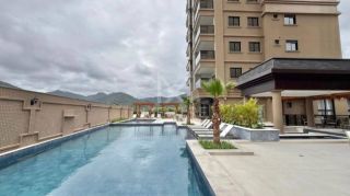 APARTAMENTO 02 SUÍTES PRONTO EM UM HOME CLUB À VENDA EM ITAPEMA
