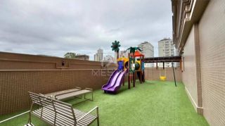 APARTAMENTO 02 SUÍTES PRONTO EM UM HOME CLUB À VENDA EM ITAPEMA