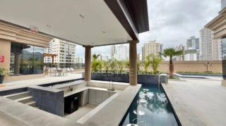 APARTAMENTO 02 SUÍTES PRONTO EM UM HOME CLUB À VENDA EM ITAPEMA