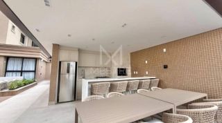 APARTAMENTO 02 SUÍTES PRONTO EM UM HOME CLUB À VENDA EM ITAPEMA