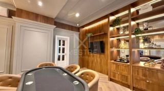 APARTAMENTO 02 SUÍTES PRONTO EM UM HOME CLUB À VENDA EM ITAPEMA