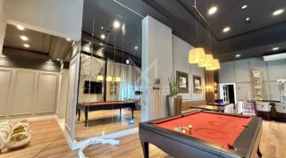 APARTAMENTO 02 SUÍTES PRONTO EM UM HOME CLUB À VENDA EM ITAPEMA