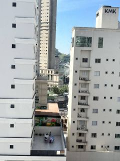 APARTAMENTO 03 SUÍTES NOVO PRONTO PARA MORAR À VENDA EM ITAPEMA