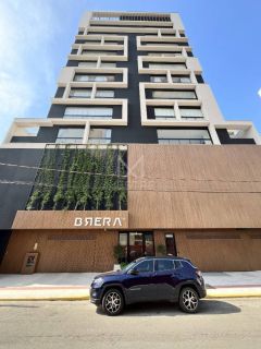 APARTAMENTO 03 SUÍTES NOVO PRONTO PARA MORAR À VENDA EM ITAPEMA