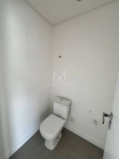 APARTAMENTO 03 SUÍTES NOVO PRONTO PARA MORAR À VENDA EM ITAPEMA