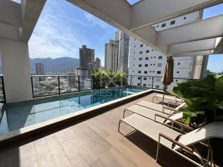 APARTAMENTO 03 SUÍTES NOVO PRONTO PARA MORAR À VENDA EM ITAPEMA