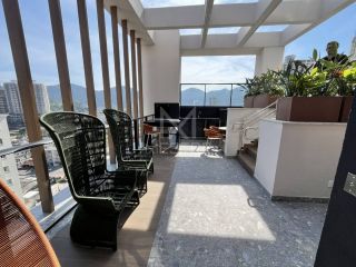 APARTAMENTO 03 SUÍTES NOVO PRONTO PARA MORAR À VENDA EM ITAPEMA