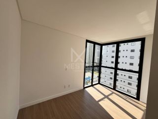 APARTAMENTO 03 SUÍTES NOVO PRONTO PARA MORAR À VENDA EM ITAPEMA