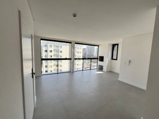 APARTAMENTO 03 SUÍTES NOVO PRONTO PARA MORAR À VENDA EM ITAPEMA