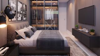 APARTAMENTO NOVO ANDAR ALTO À VENDA EM ITAPEMA