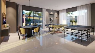 APARTAMENTO NOVO ANDAR ALTO À VENDA EM ITAPEMA