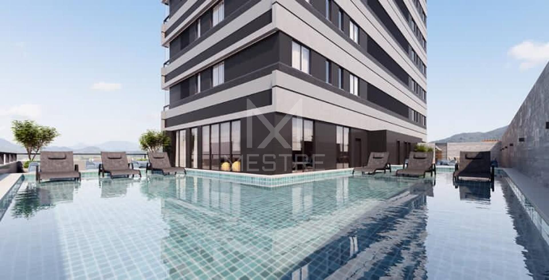 APARTAMENTO 03 SUÍTES RECÉM ENTREGUE À VENDA NA MEIA PRAIA